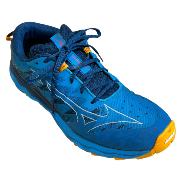 Mizuno Wave Daichi 7 BUTY SPORTOWE męskie 42,5