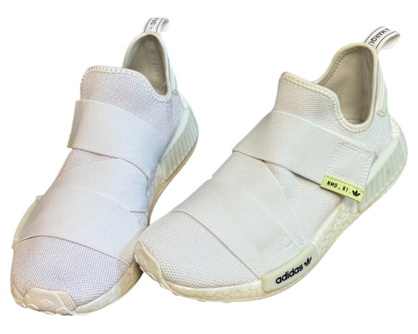 Nike NMD R1 BUTY SPORTOWE damskie 39 1/3