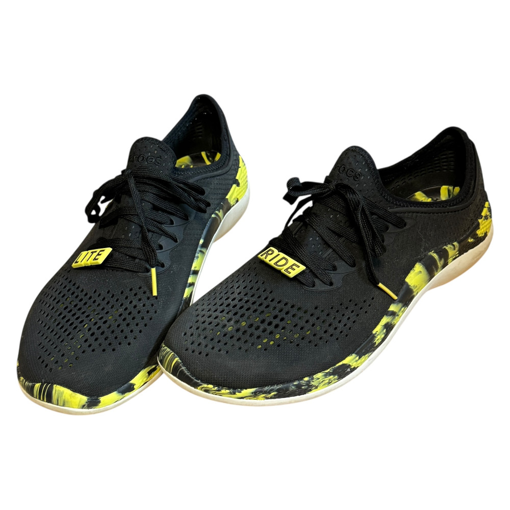 Crocs Literide 360 marbled Pacerm BUTY SPORTOWE męskie 45