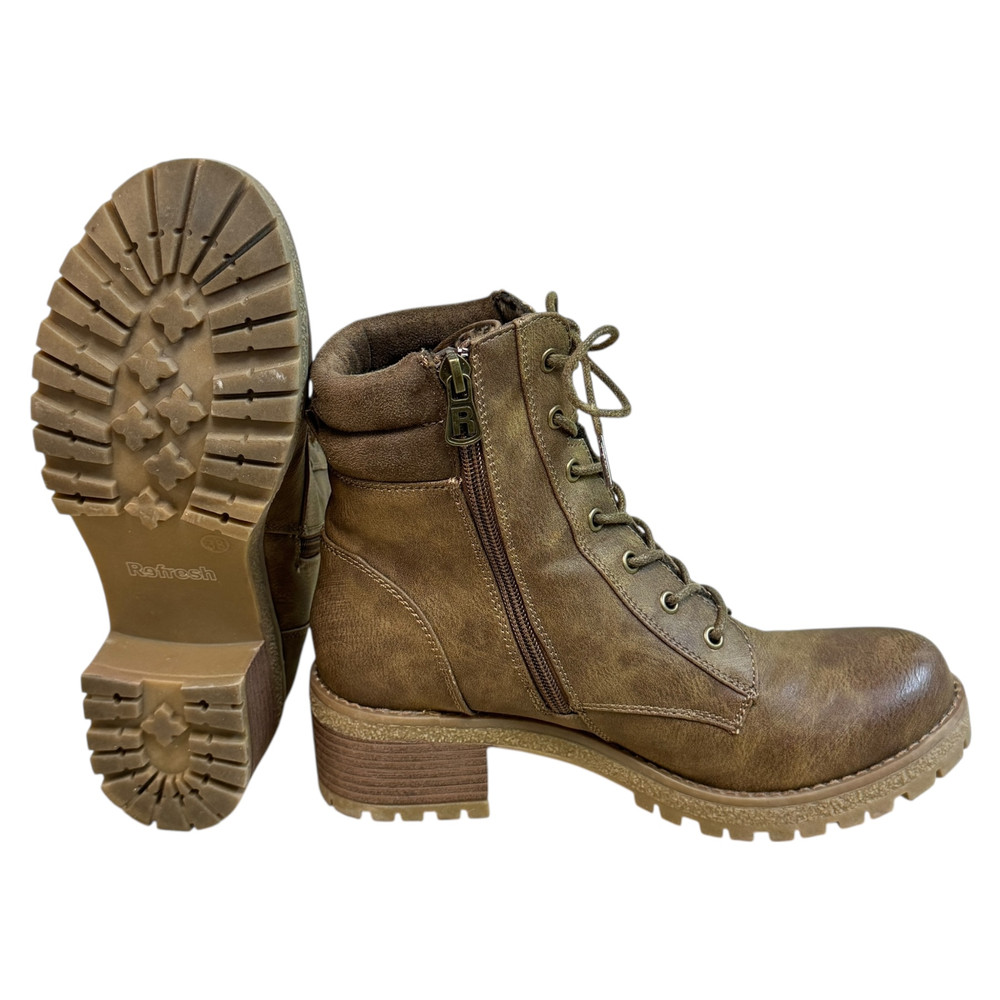 Refresh BOTKI damskie 38