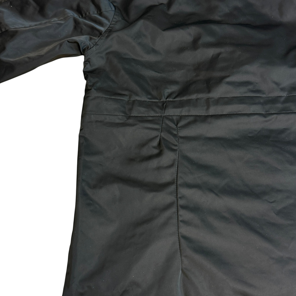 Naketano parka jacket L