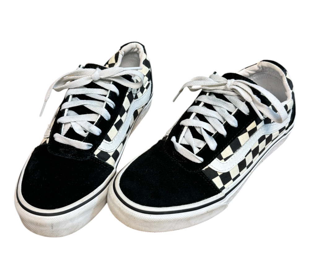 Vans Old Skool TRAMPKI  damskie 37