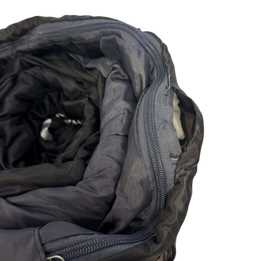 Śpiwór Campus Kjerag 250 Left Sleeping Bag CUL702123404