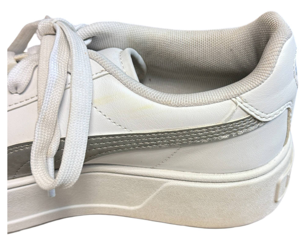 Puma Karmen Space Metallics BUTY SPORTOWE  damskie 38,5