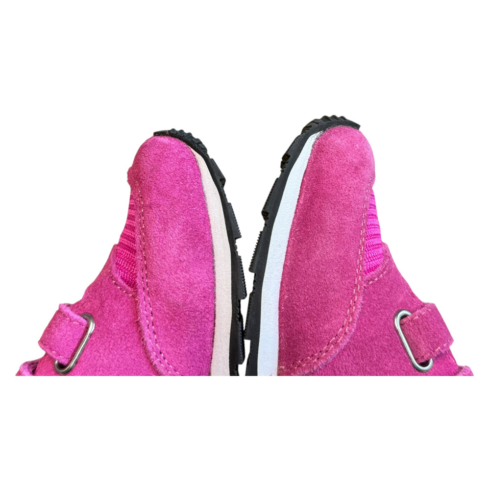 Bisgaard Winston BUTY SPORTOWE dziecięce 27/28