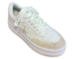 Calvin Klein Jeans TRAMPKI damskie 39