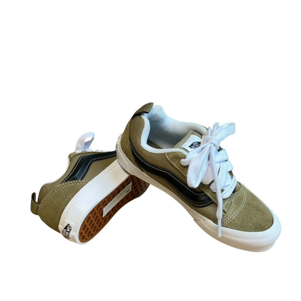 Vans Knu Skool BUTY SPORTOWE dziecięce 34/33