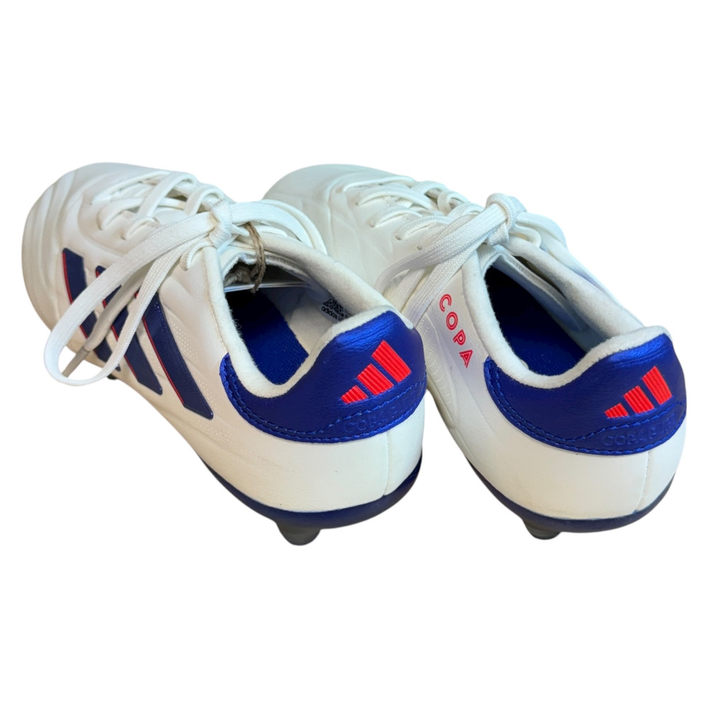 Adidas COPA PURE 2 ELITE FG BUTY SPORTOWE korki dziecięce 34/33.5