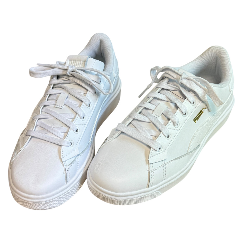 Puma Lajla BUTY SPORTOWE damskie 38.5/38