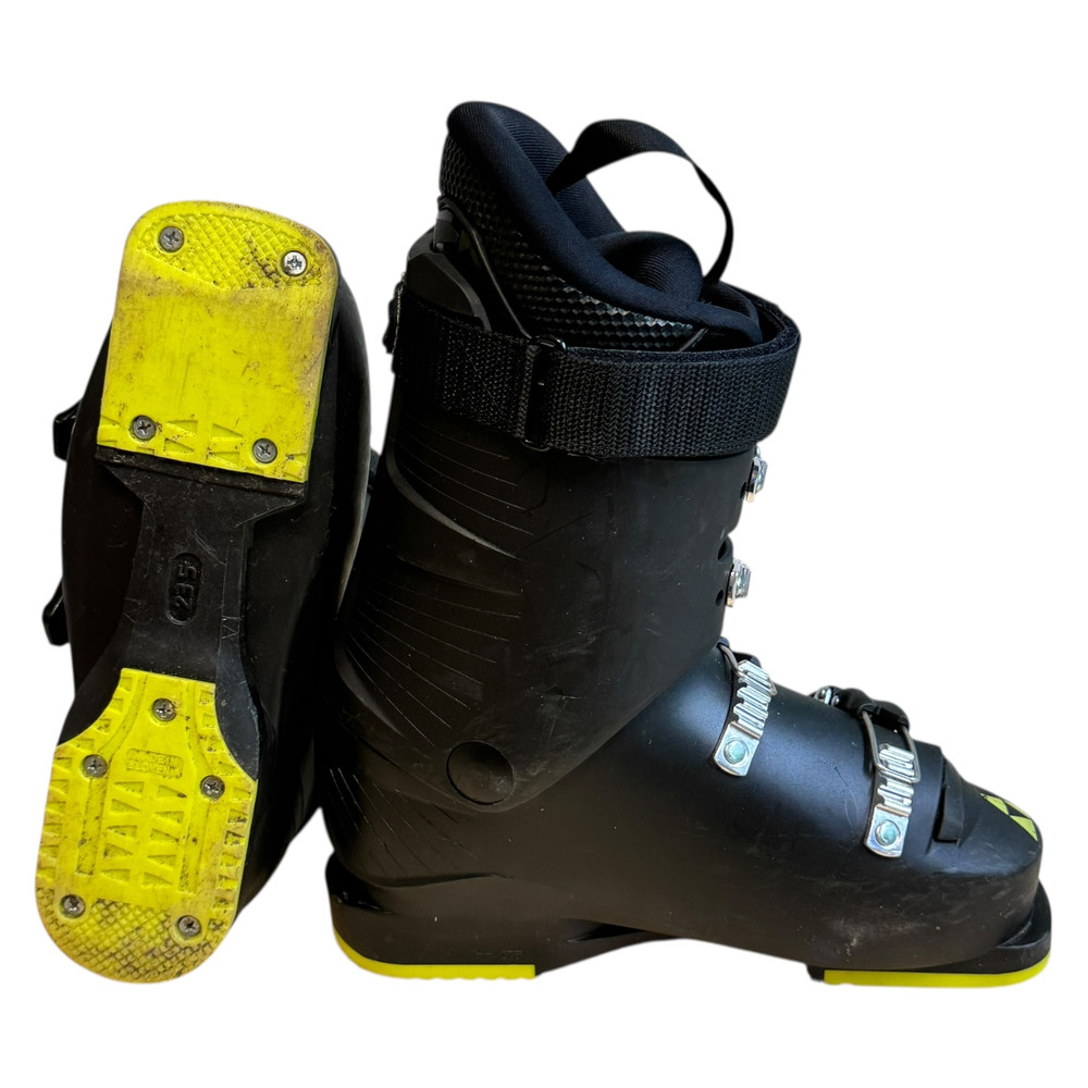 Fischer RC4 FUN 100 BUTY NARCIARSKIE damskie 37,5