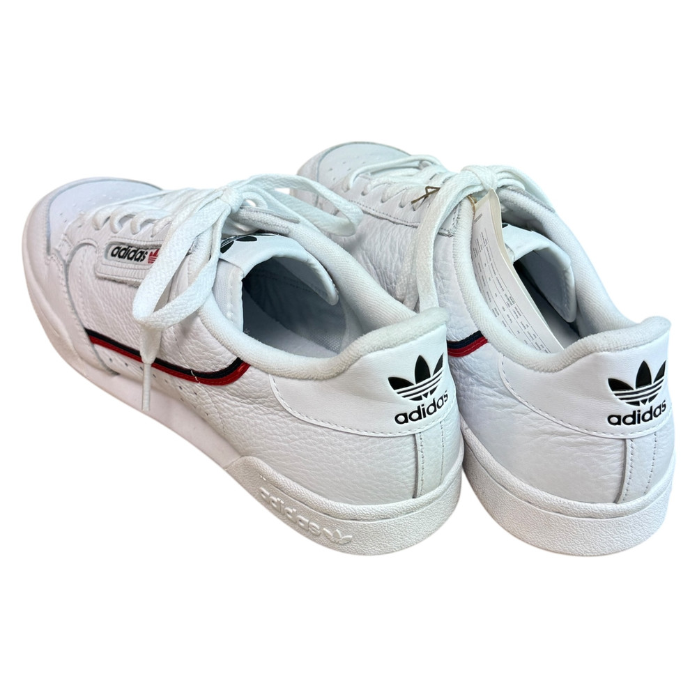Adidas Continental 80 BUTY SPORTOWE męskie 44