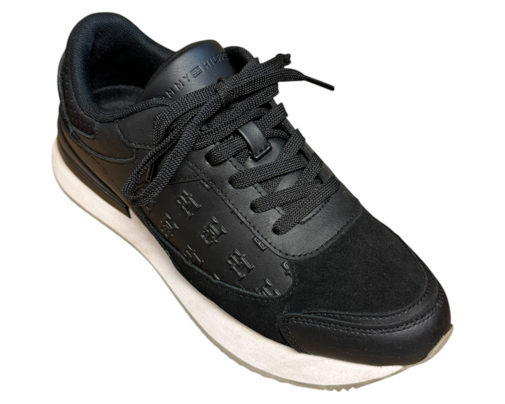 Tommy Hilfiger ELEVATED BUTY SPORTOWE  damskie 37