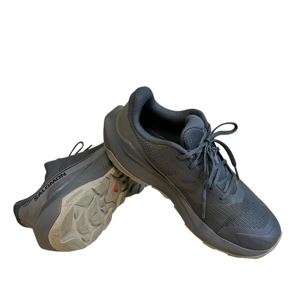 Salomon ELIXIR TOUR WP BUTY TREKKINGOWE damskie 39 1/3