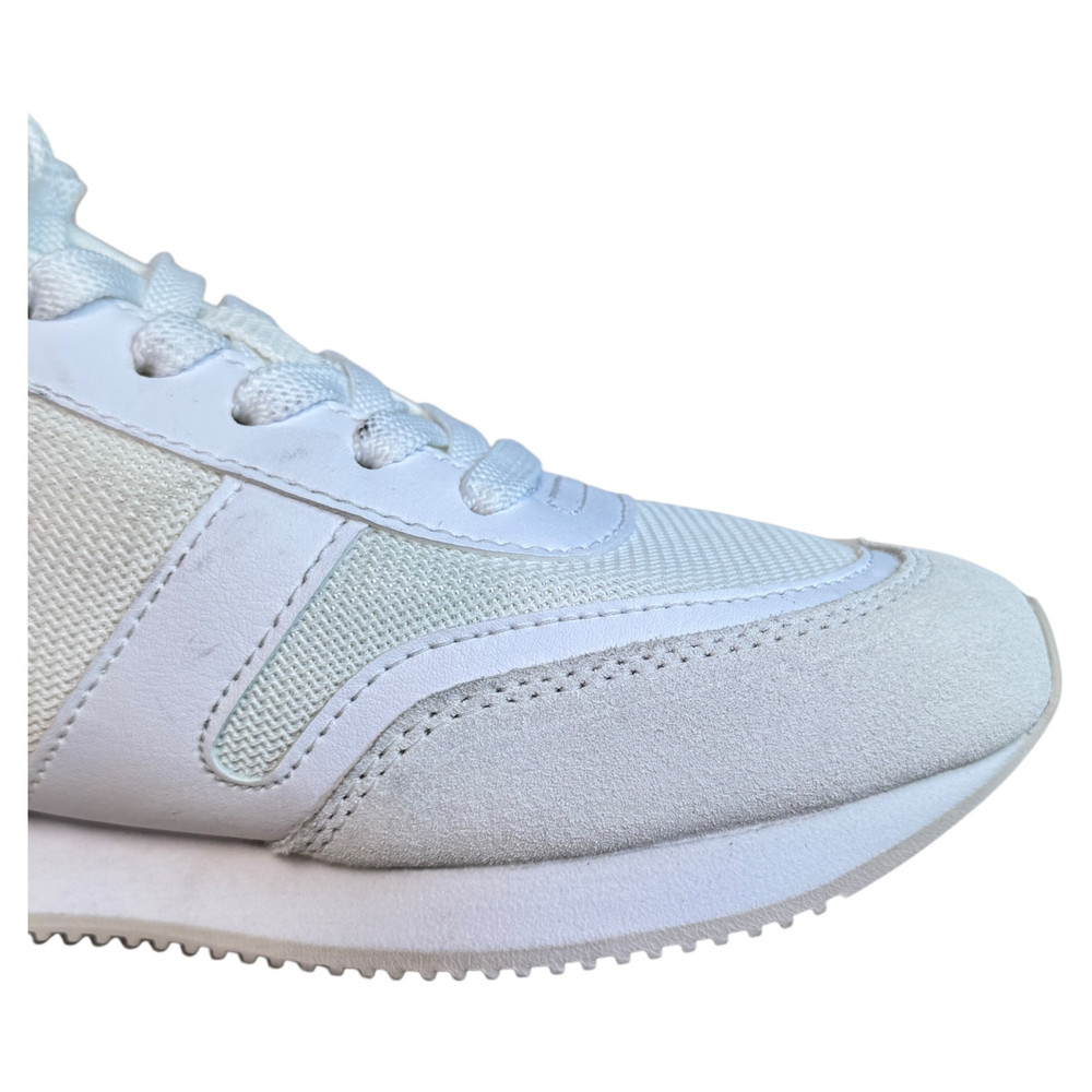 Tommy Hilfiger Essential Stripes Runner BUTY SPORTOWE damskie 37