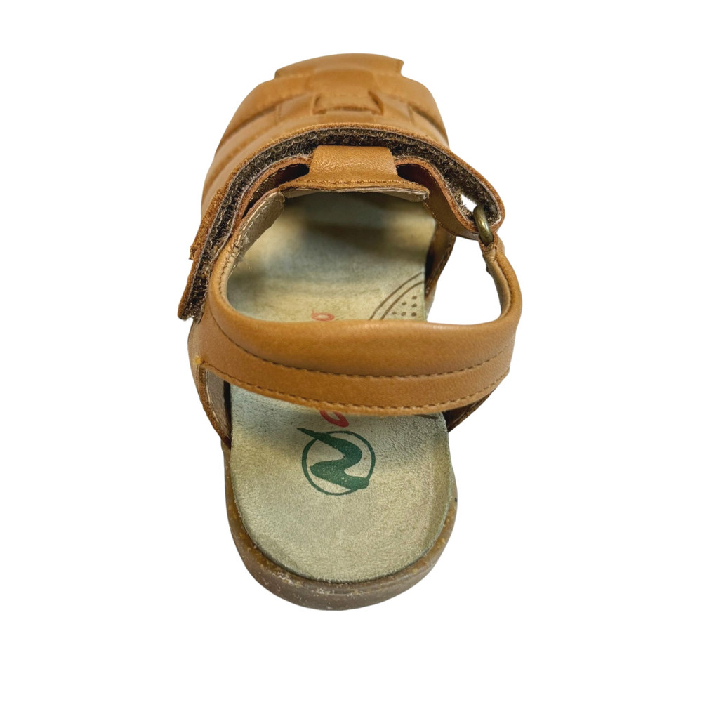 Naturino sandały dziecięce Scout 25
