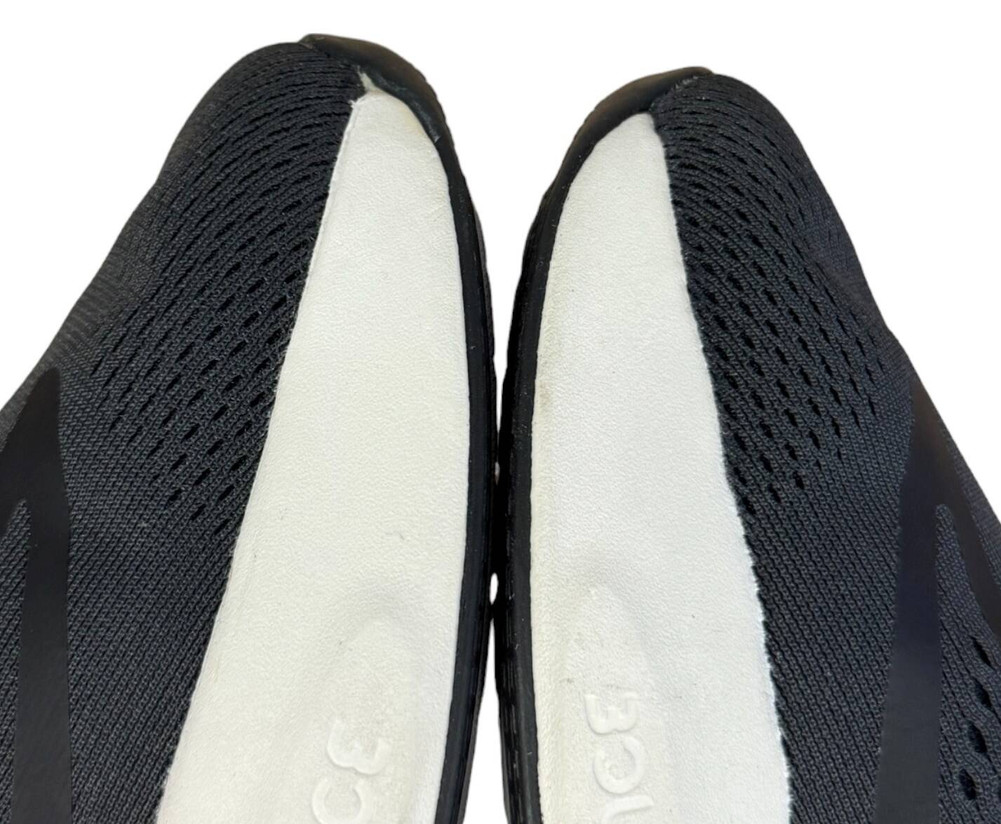 Adidas Alphaboost V1 Sustainable BUTY SPORTOWE męskie 42 2/3 /41 1/3