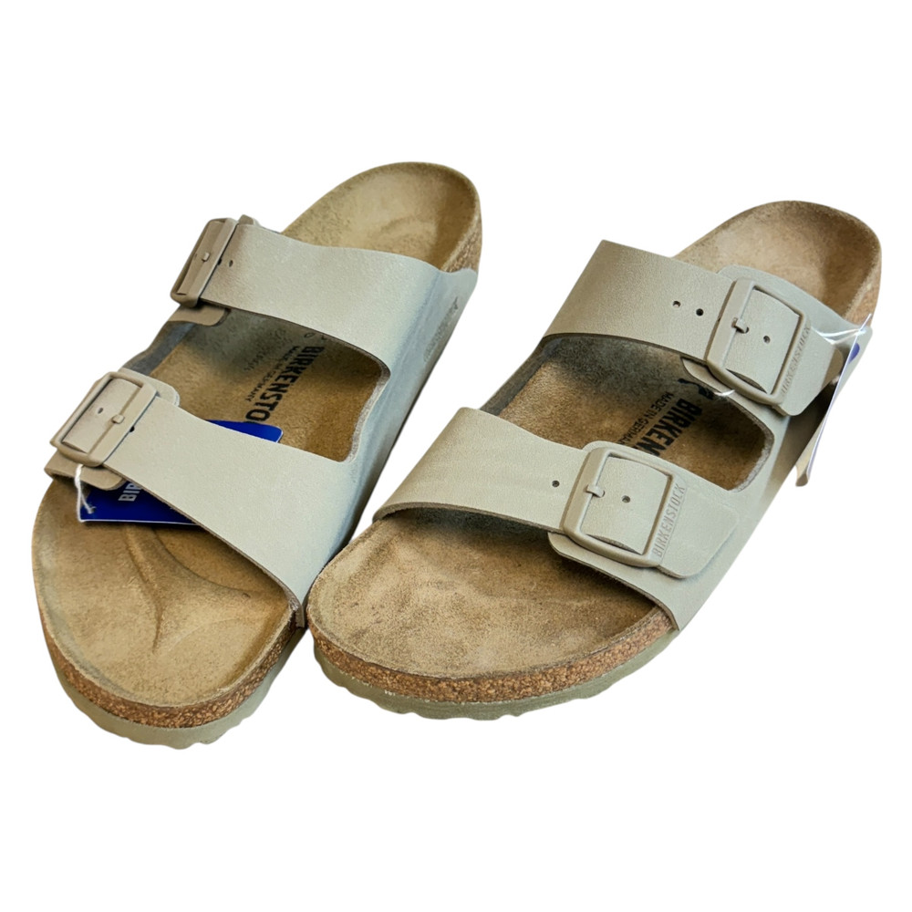 Birkenstock Arizona KLAPKI męskie 44