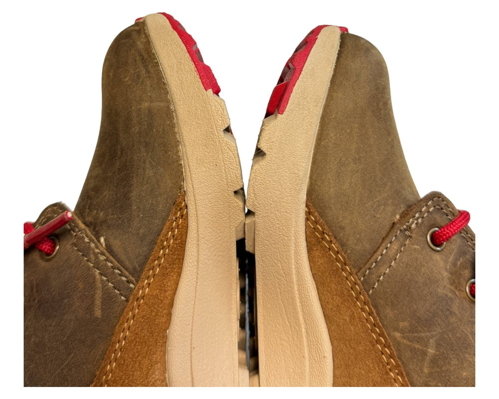 UGG oddlers Canoe III BOTKI  dziecięce 26/25