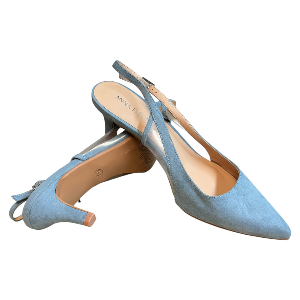 Anna Field CZÓŁENKA damskie 39/38