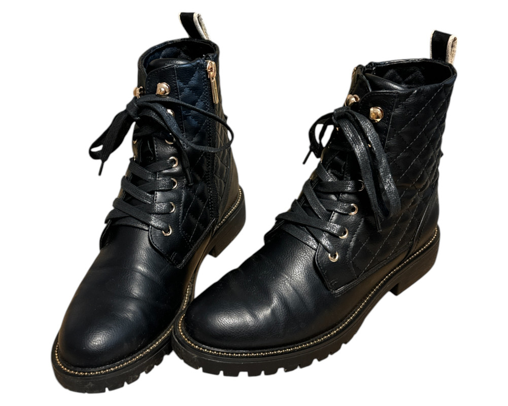 About You  BOTKI  damskie 39