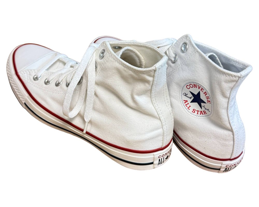 Converse All Star Hi TRAMPKI wysokie unisex 41