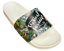 Calceo KLAPKI damskie 39