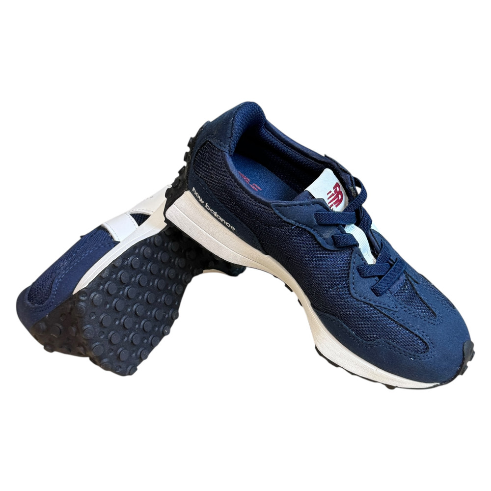 New Balance BUTY SPORTOWE dziecięce 32/31