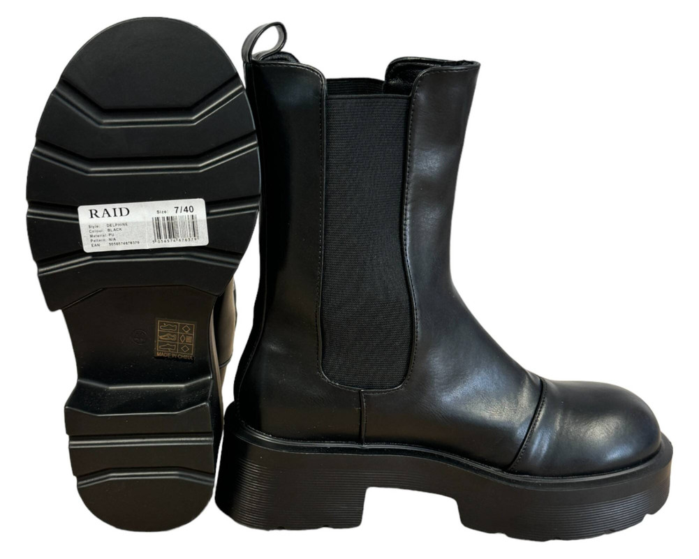 Raid  BOTKI  damskie 39/40