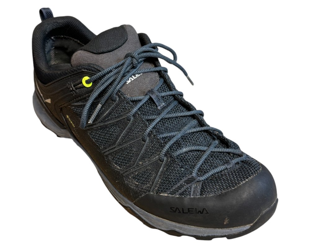 Salewa Ms Mtn Trainer Lite  BUTY TREKKINGOWE  męskie 46