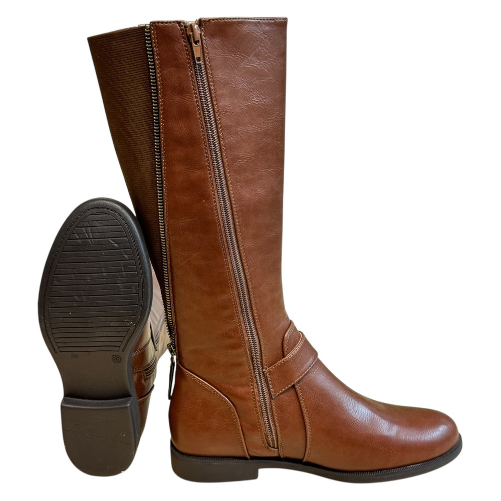 Anna Field KOZAKI damskie 39/38