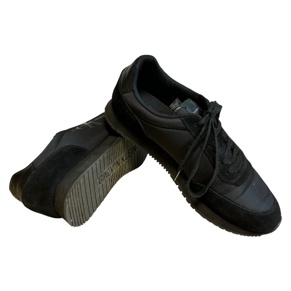 Calvin Klein Jeans Retro Runner 1 BUTY SPORTOWE  męskie 42