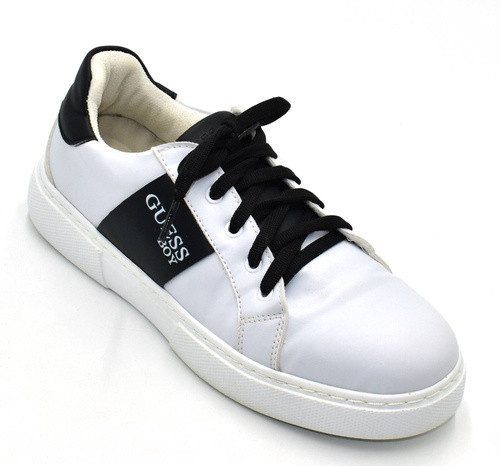 Guess BUTY SPORTOWE dziecięce 38