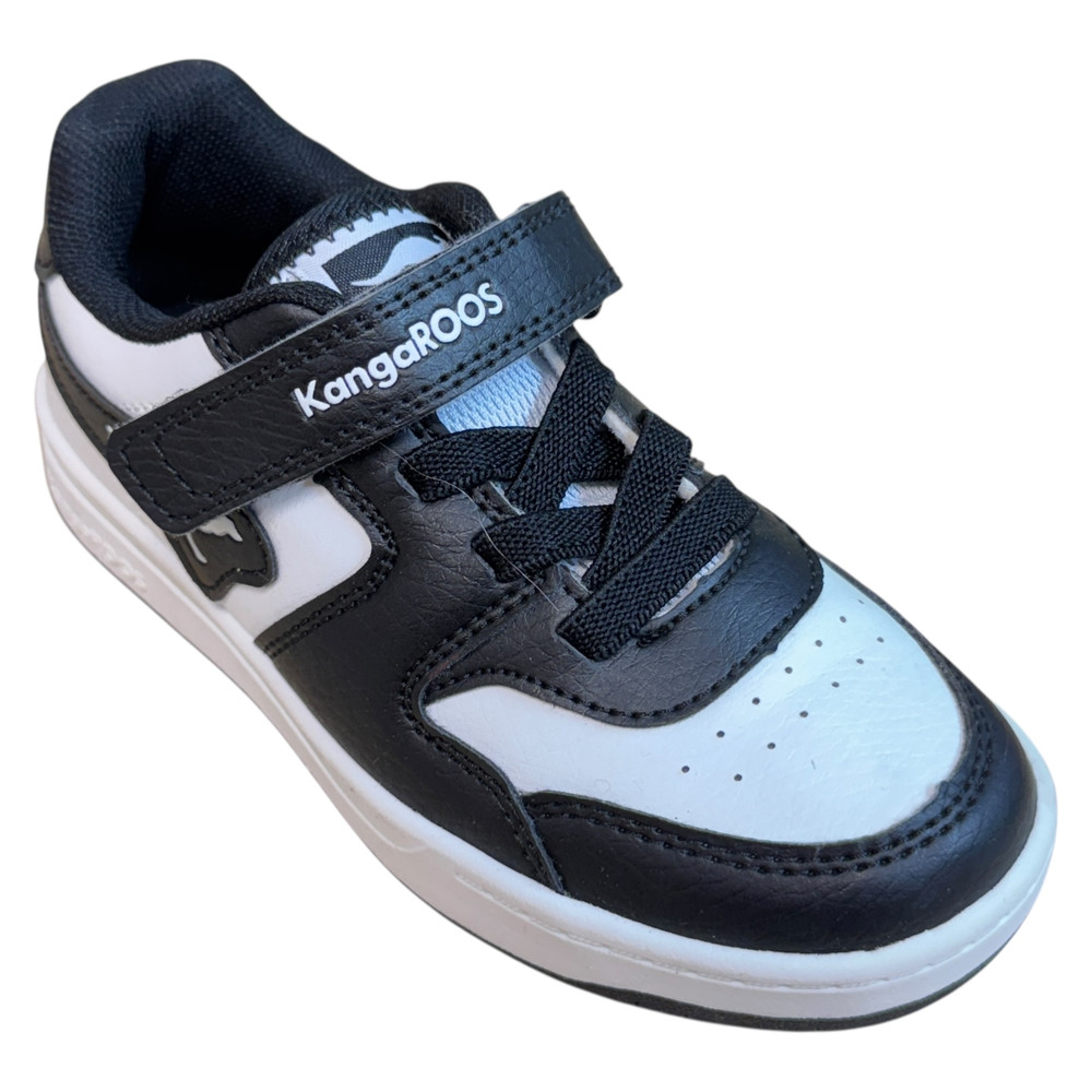 Kangaroos BUTY SPORTOWE dziecięce 28/29