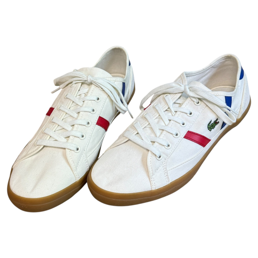 Lacoste Sideline 119 TRAMPKI męskie 42