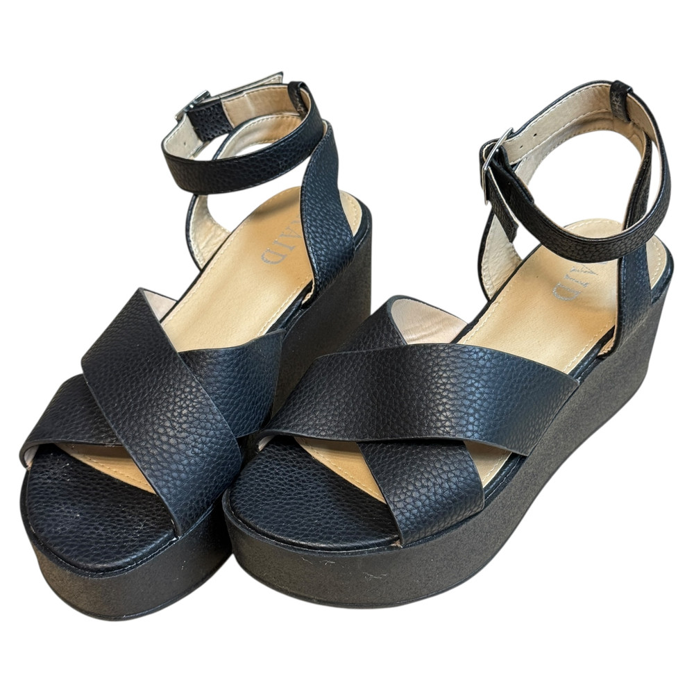 Raid SANDAŁY damskie 36