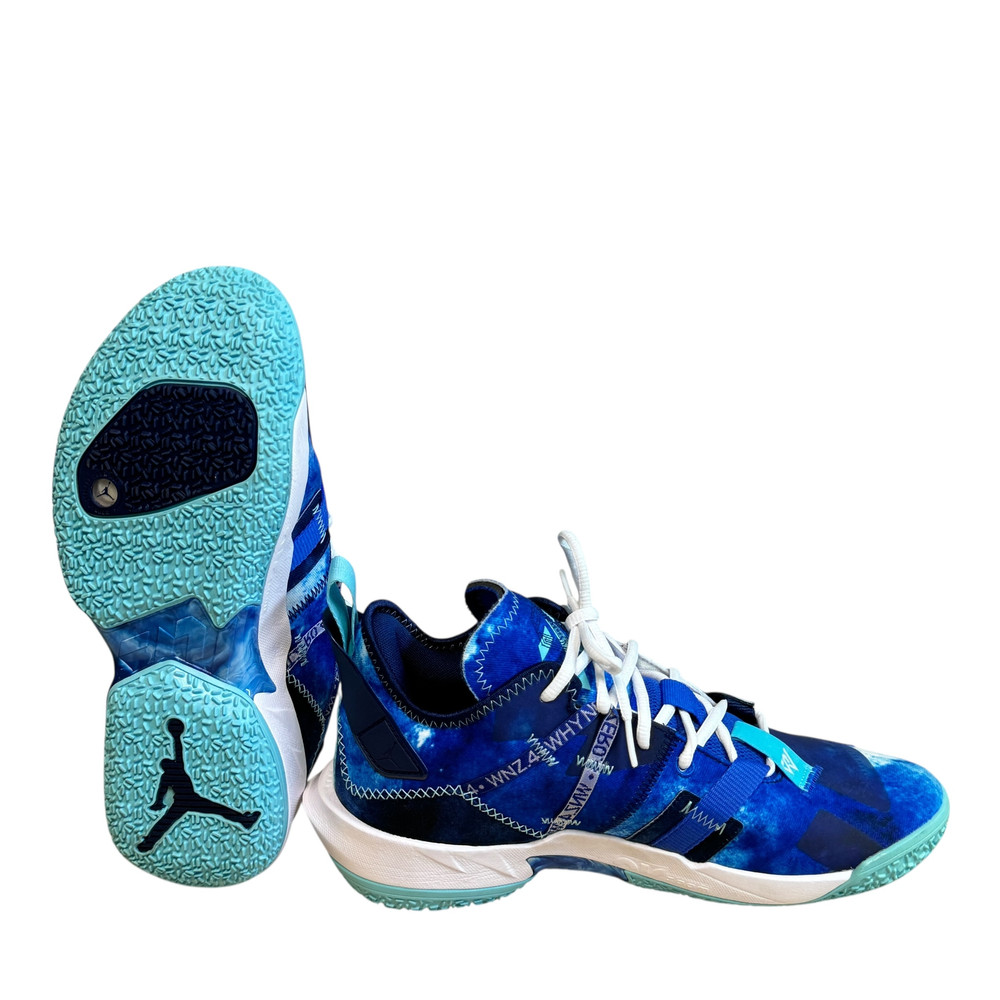 Nike Air Jordan Why Not Zer 0.4 BUTY SPORTOWE męskie 42.5/42
