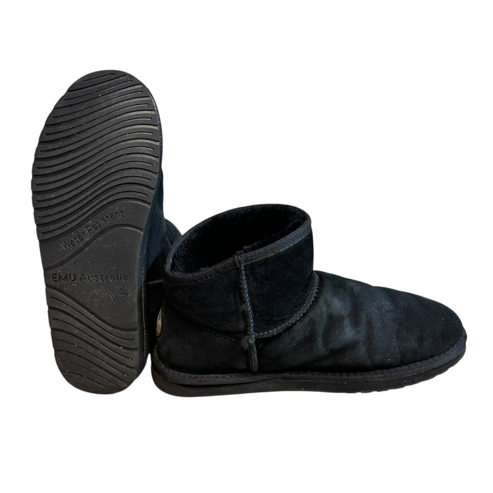 Emu Australia Aarons ŚNIEGOWCE damskie 40