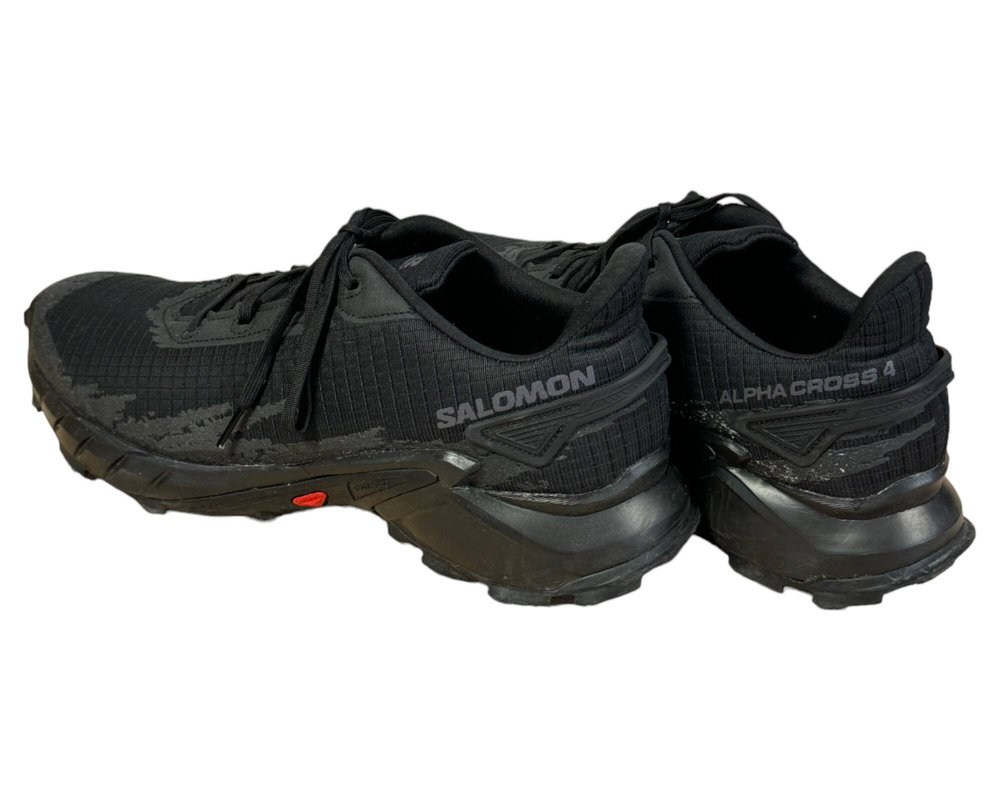 Salomon Alphacross 4 BUTY TREKKINGOWE  męskie 46