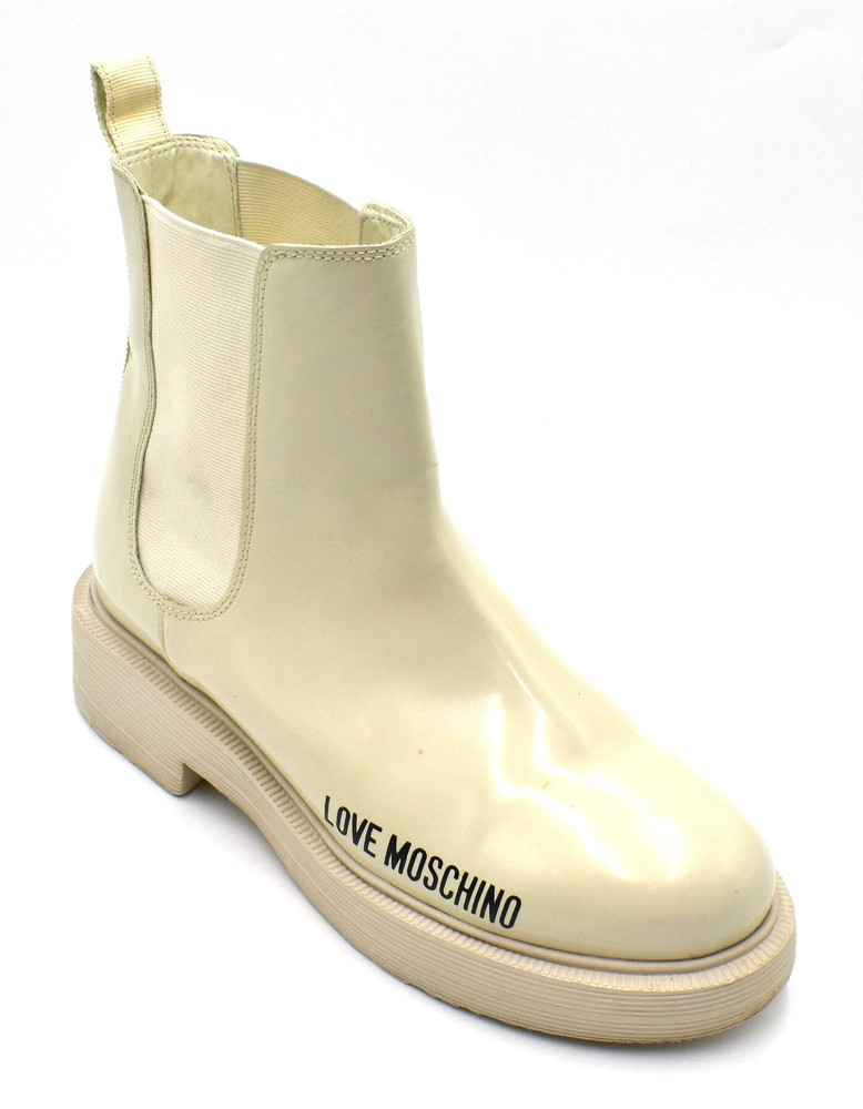 Love Moschino BOTKI damskie 38