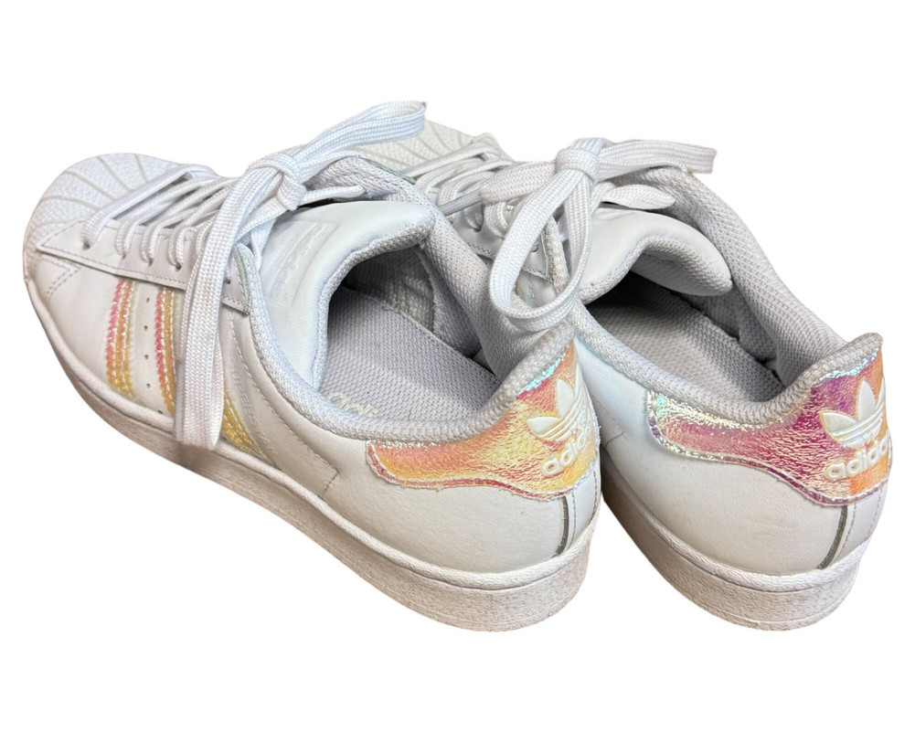 Adidas Superstar  BUTY SPORTOWE  dziecięce 36