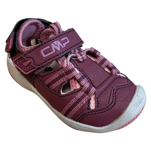 Cmp SANDAŁY dziecięce 19/20