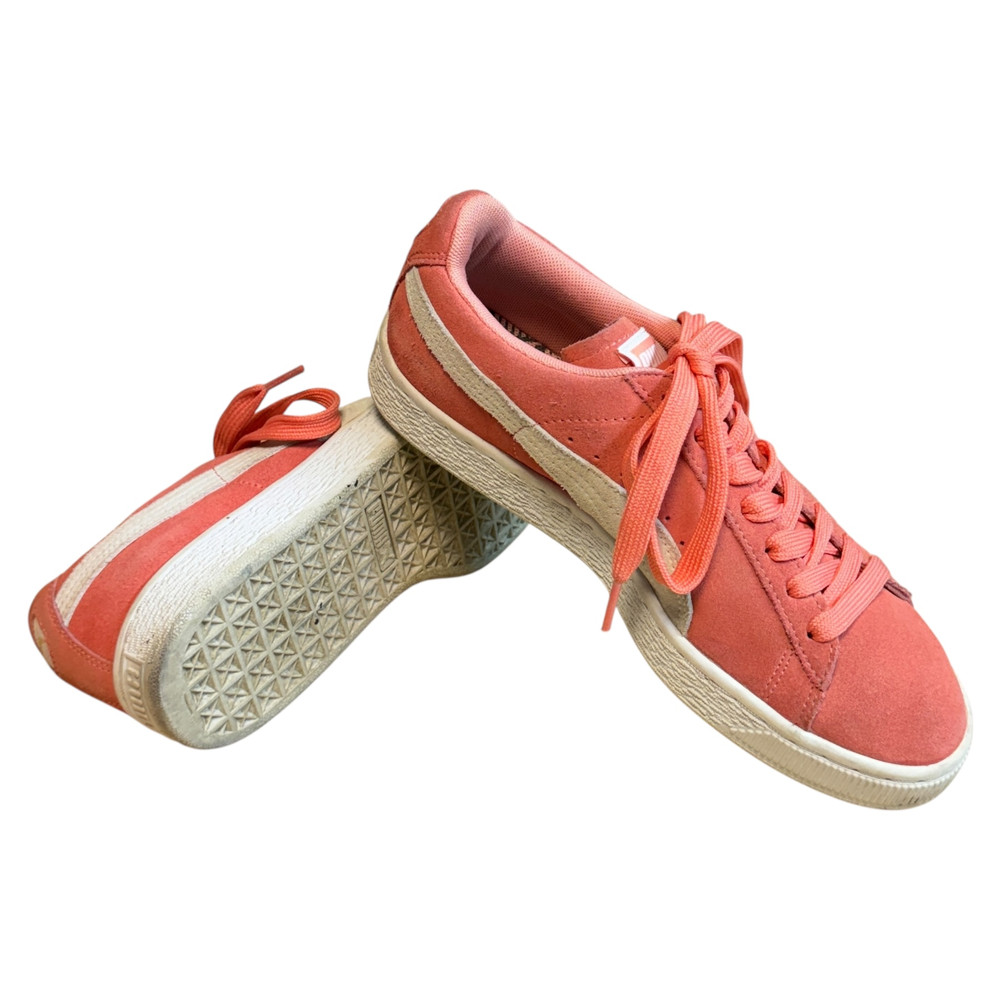 Puma BUTY SPORTOWE damskie 39
