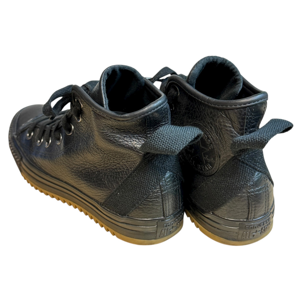 Converse Chuck Taylor Hollis BUTY SPORTOWE wysokie damskie 39