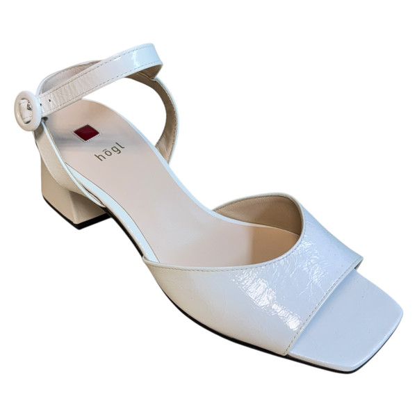 Hogl SANDAŁY damskie 39