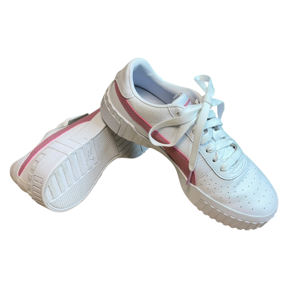 Puma Cali Wn'S BUTY SPORTOWE damskie 38