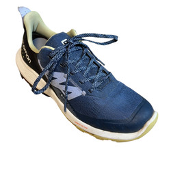 Salomon Outpulse Gtx BUTY TREKKINGOWE damskie 38 2/3