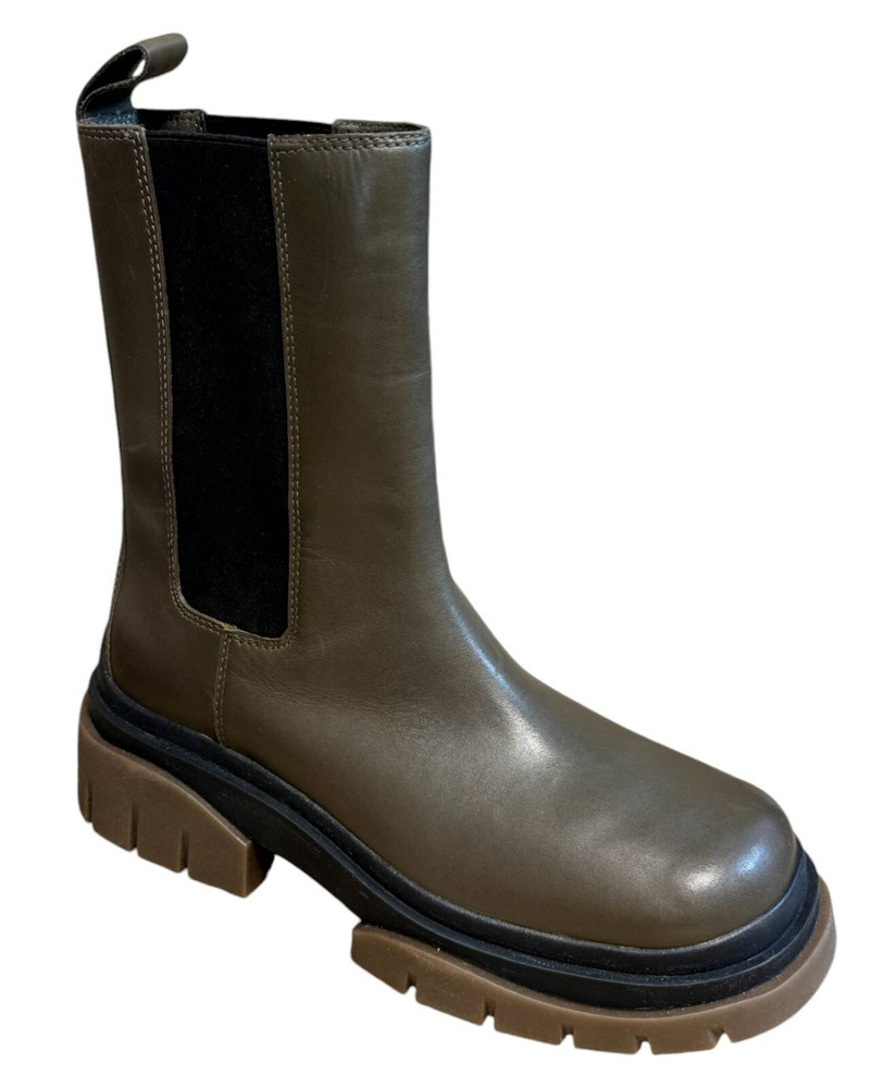 Ash Storm  BOTKI  damskie 39