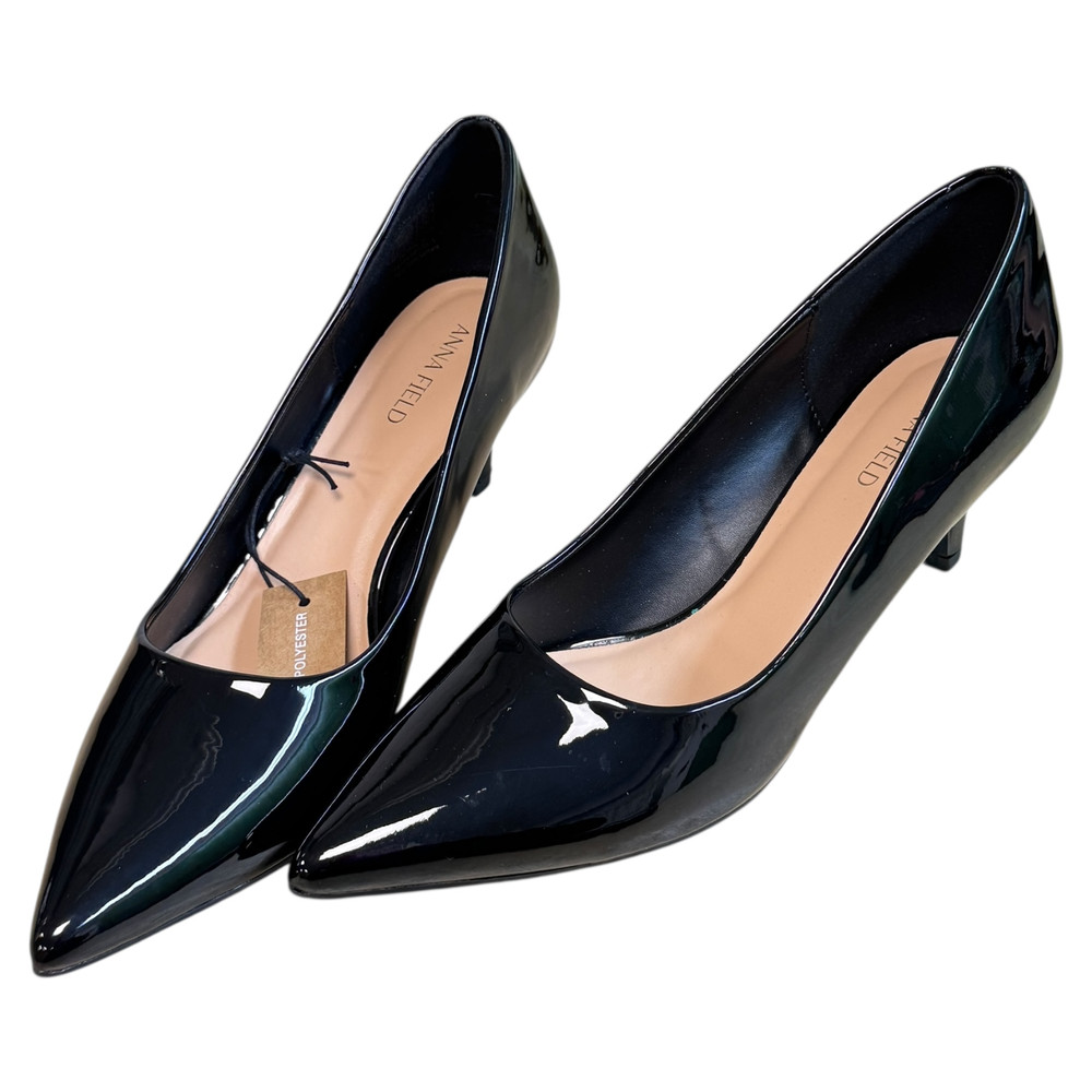 Anna Field CZÓŁENKA damskie 41