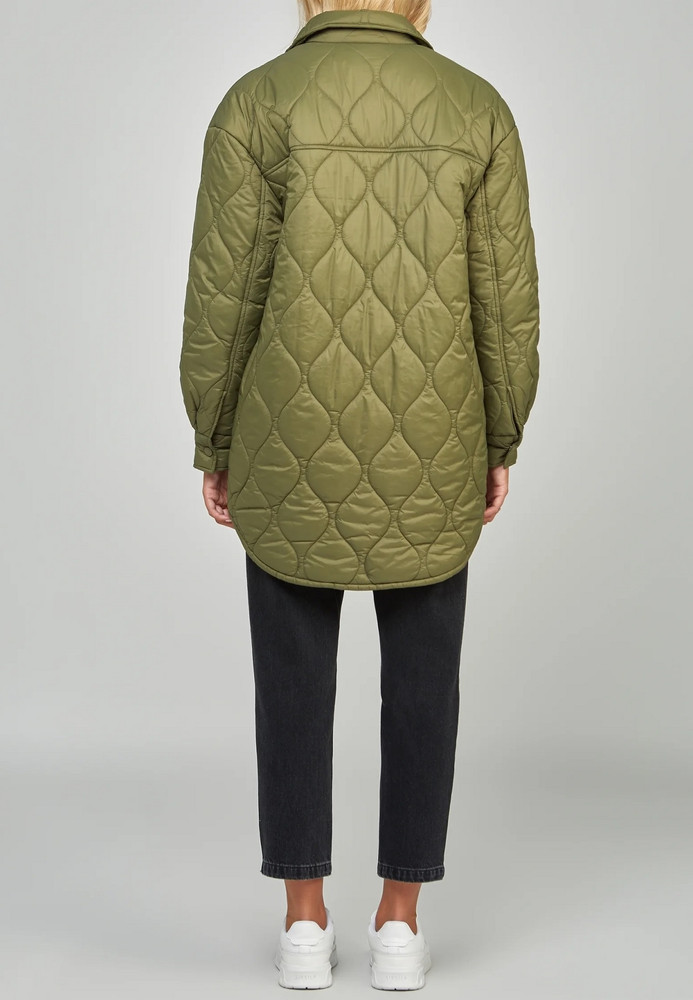 Naketano parka jacket L