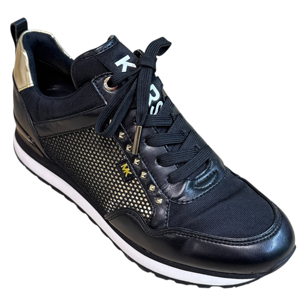 Michael Kors Maddy Logo BUTY SPORTOWE damskie 38.5